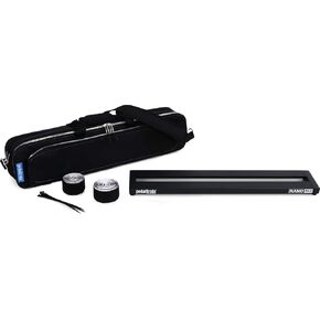 Pedaltrain Nano Max Pedalboard 28"x5.5" with Soft Case