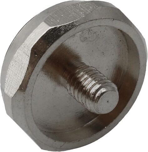 Jiayouy 3 قطع من ملحقات أجزاء إصلاح صمام البوق الفضي (ترصيع السماء المرصعة بالنجوم) in Kuwait