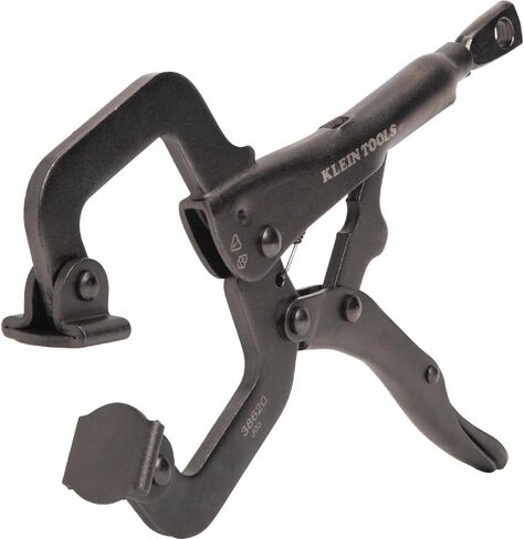 C-Clamp Locking plier w/Standard Jaws 6" in Saudi Arabia