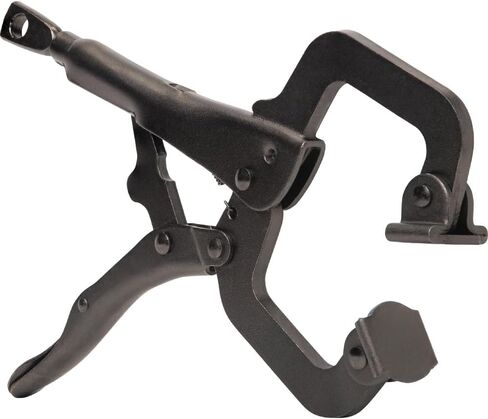C-Clamp Locking plier w/Standard Jaws 6" in Saudi Arabia