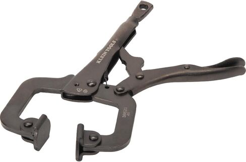 C-Clamp Locking plier w/Standard Jaws 6" in Saudi Arabia
