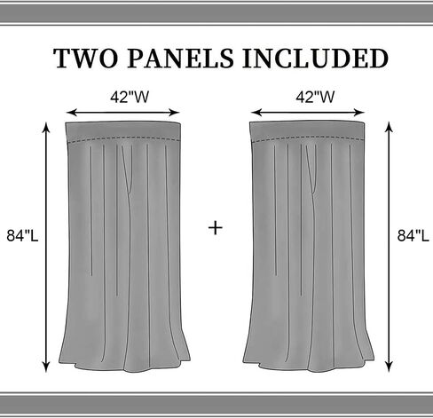 Goth Curtains for Bedroom, Spooky Moody Dead Moth Black Floral Witchy Gothic Mysterious Butterfly Skull Trippy Aesthetics Art Print Gray Window Drapery for Bedroom Living Room 2 Panels, 42"x45" Inch in Saudi Arabia