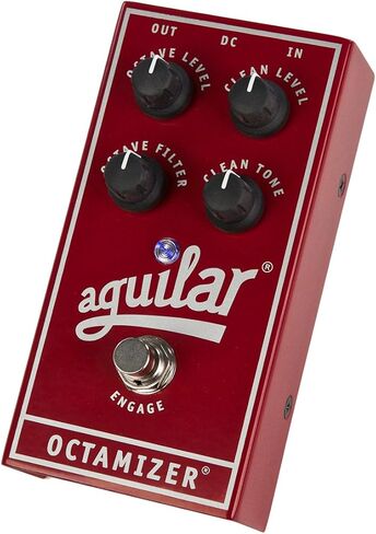 دواسة أغيلار أوكتاميزر باس أوكتاف ذات تأثير in Kuwait