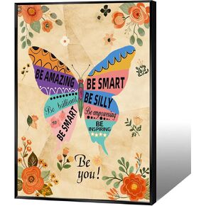 LUTYQNG Christian Wall Art Same God Creation Inspirational Quotes Mountain Canvas Wall Art Poster For Room Decoration Aesthetics Bedroom Nursery Wall Decor 12X16inch Unframed