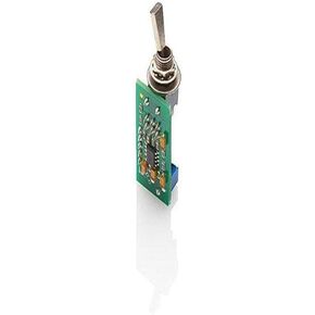 EMG PA2 Preamp Boost Toggle Switch