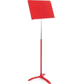 Manhasset Music Stand (4806R) , Red