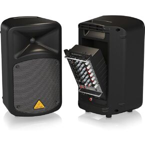 Behringer EPS500MP3