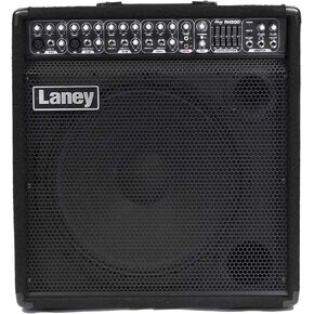 Laney, 5 Guitar Combo Amplifier (AH300)