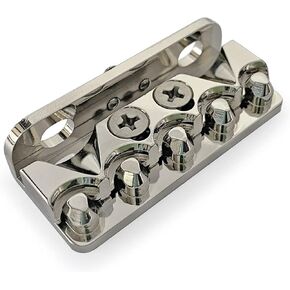 Tone Claw Locking Spring Claw (Nickel-plated Brass)