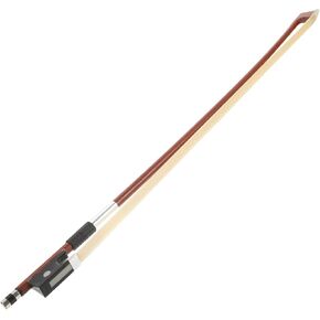 Vaguelly Violin Bow Violin Wand Musical Guitar Parts Guitar Bow Music Accessories Violin Accesories Violin Instrument Parts Guitar Accessories Fiddlestick Student Wood Replace