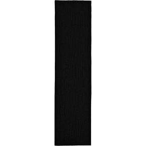 Garland Rug Brentwood Pixel 9 ft. x 12 ft. Area Rug Mocha
