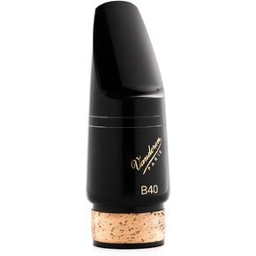 Vandoren CM343 B40 Bass Clarinet Mouthpiece