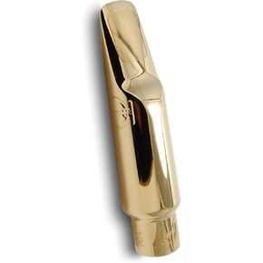 JodyJazz DV NY Tenor Saxophone Mouthpiece Model 7*