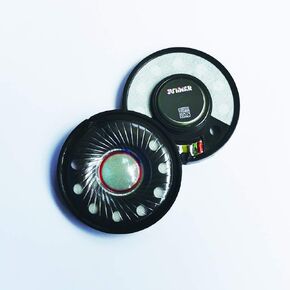 50mm Headphone Speaker Drivers 1 Pair(2Pcs), 50MM Drivers
