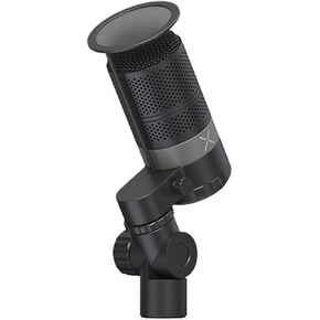 ميكروفون البث الديناميكي TC-Helicon GoXLR MIC - أسود in Kuwait