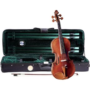 Cremona SV-1500 Master Series Violin Outfit - 4/4 Size