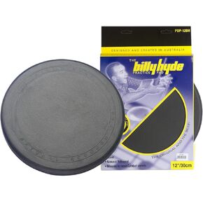 Stagg DP-12BH Rubber Billy Hide 12 Inch Practice Pad