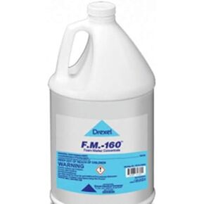 Drexel Aircrete FM160 Foam Maker - 1 Gal