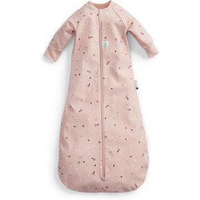 ergoPouch Jersey Sleeping Bag 3.5 TOG – Arms-Out Baby Sleep Sack, Ideal Transition from Swaddling, Slim Fit Keeps Baby Secure & Comfortable, Soft Breathable Fabric (3–12 Months, Willow) in Kuwait