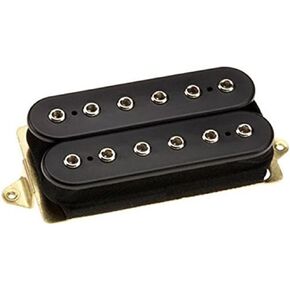 DIMARZIO 200533 DP 156BK Humbucker From Hell Guitar Accessories