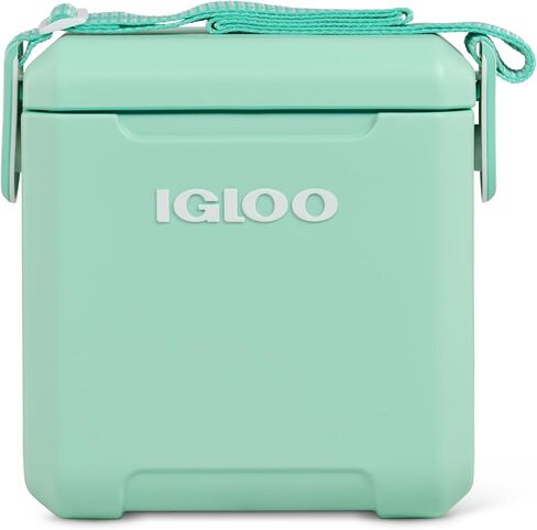 Igloo 11 Qt Tag Along Too Strapped Picnic Style Cooler in Saudi Arabia