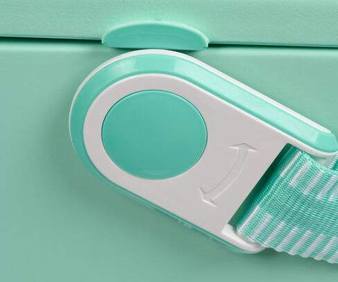 Igloo 11 Qt Tag Along Too Strapped Picnic Style Cooler in Saudi Arabia