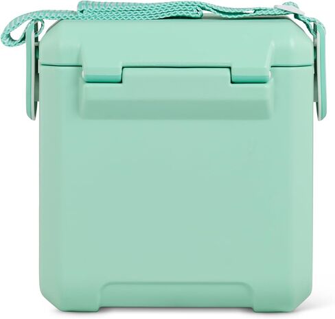 Igloo 11 Qt Tag Along Too Strapped Picnic Style Cooler in Saudi Arabia