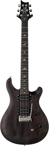 PRS SE CE 24 Standard Satin with Gigbag, Charcoal in Saudi Arabia
