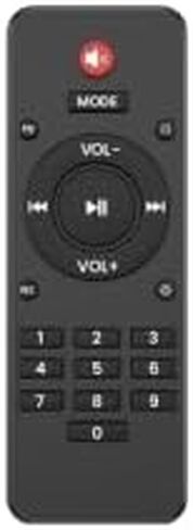 آلة الكاريوكي المحمولة للتحكم عن بعد in Kuwait