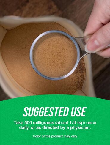 BulkSupplements.com مسحوق الجنكة بيلوبا العضوي - مكملات الجنكة بيلوبا، مسحوق أوراق الجنكة، الجنكة بيلوبا العضوية - من أوراق الجنكة بيلوبا، نباتي، 2000 مجم لكل وجبة، 1 كجم (2.2 رطل) in Saudi Arabia