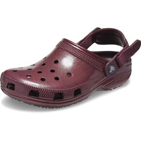 Crocs Unisex Classic Adjustable Slip Resistant Clogs