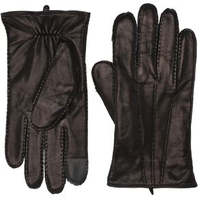 Frye mens Leather Gloves