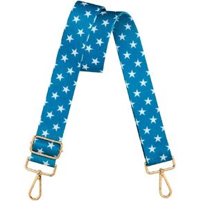 Gutsdoor Purse Strap Replacement Crossbody Bag Strap, Adjustable Wide Shoulder Strap for Handbags