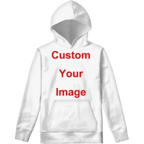 WELLFLYHOM Hoodies Pullover for Kids Teen Girls Boys Top Sweatshirt with Pocket