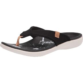 Spenco Women's Yumi Believe Flip-Flop