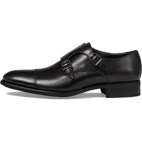 To Boot New York Hammill Black Leather 10 M