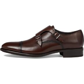 To Boot New York Hammill Brown Leather 10 M