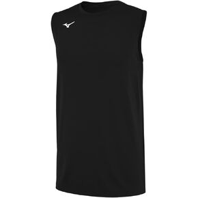 Mizuno Men's Standard Sleeveless Vb Jersey