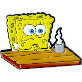 دبوس قابل للتجميع، سبونج بوب سكوير بانتس in Kuwait