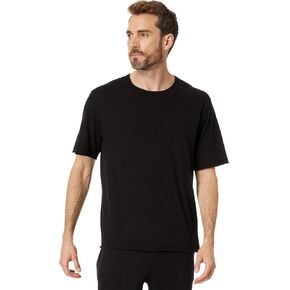 Double Layer Organic Cotton Mason Tee in Kuwait