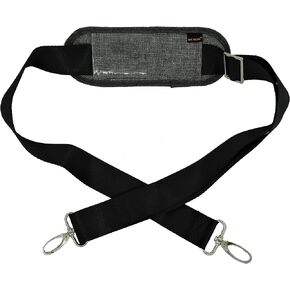 B2C PACKS Replacement Shoulder Strap Adjustable Bag Purse Shoulder Belt in Saudi Arabia