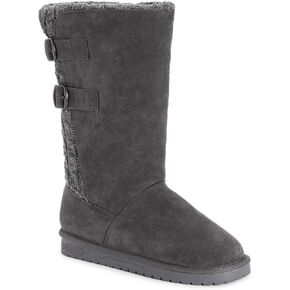 MUK LUKS Women's Jean Boots