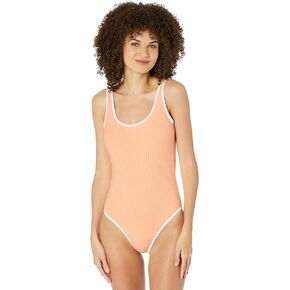 Rip Curl Premium Surf Cheeky One-Piece