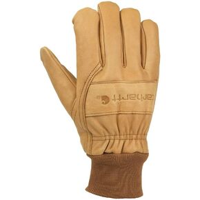 قفاز Carhartt Men's المعزول بنظام 5 Gunn مع أساور منسوجة in Kuwait