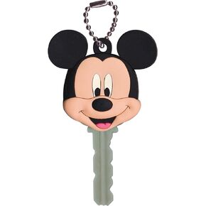 Disney Mickey Laser Cut Key Holder