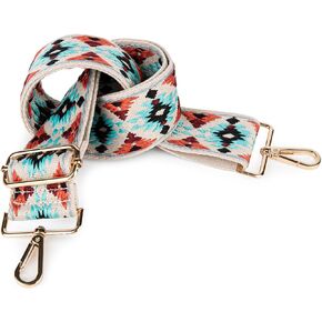 MEEJUNE Purse Straps Replacement Wide Crossbody Shoulder Strap for Bags