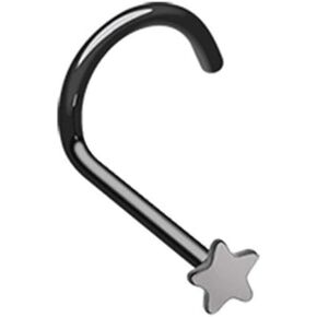 Colorline Star Nose Screw Ring