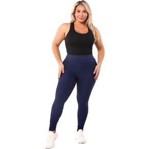 ShoSho Womens TikTok Butt Scrunch Leggings Honeycomb Textured Booty Lift Anti Cellulite Yoga Leggings Tights