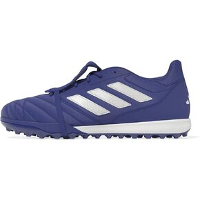 adidas Copa Gloro TF Turf Soccer Shoes - Blue/White 13M/14W