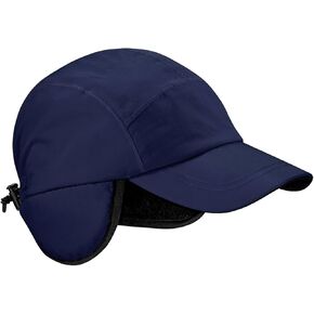 Mountain cap
